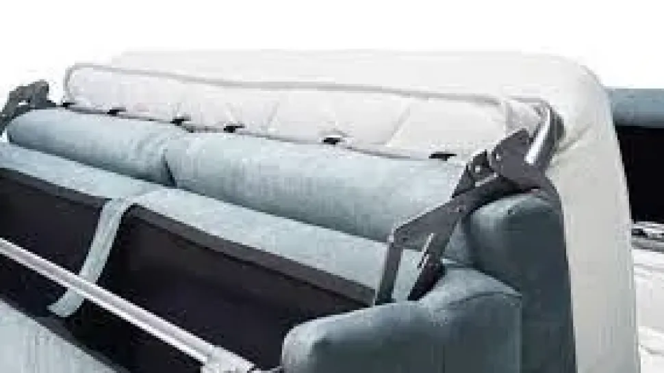 Divani letto con penisola Family 2 Family bedding in OFFERTA - 31%