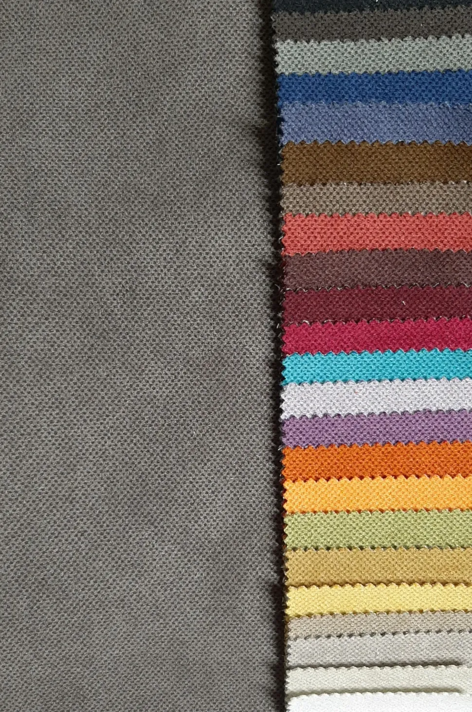 Divani letto con penisola Heros Hopplà a prezzo scontato