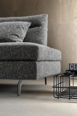 Divani letto con penisola Loft Rizzetto OFFERTA OUTLET