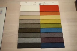 Divani letto con penisola Beth Collezione esclusiva in OFFERTA - 50%