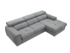 Divani letto con penisola Beth Collezione esclusiva in OFFERTA - 50%