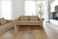 Divani per l'esterno Bizzotto: modello Leandro in Offerta Outlet