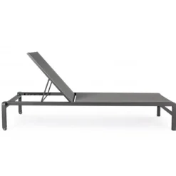 Divani per l'esterno Bizzotto: modello Lettino konnor in Offerta Outlet