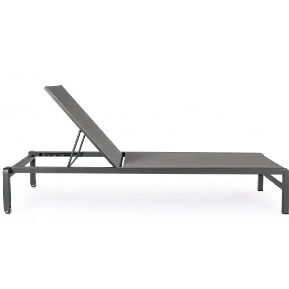 Divani per l'esterno Bizzotto: modello Lettino konnor in Offerta Outlet