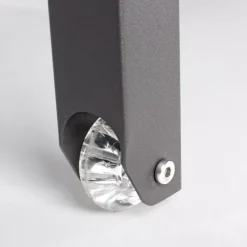 Divani per l'esterno Bizzotto: modello Lettino konnor in Offerta Outlet