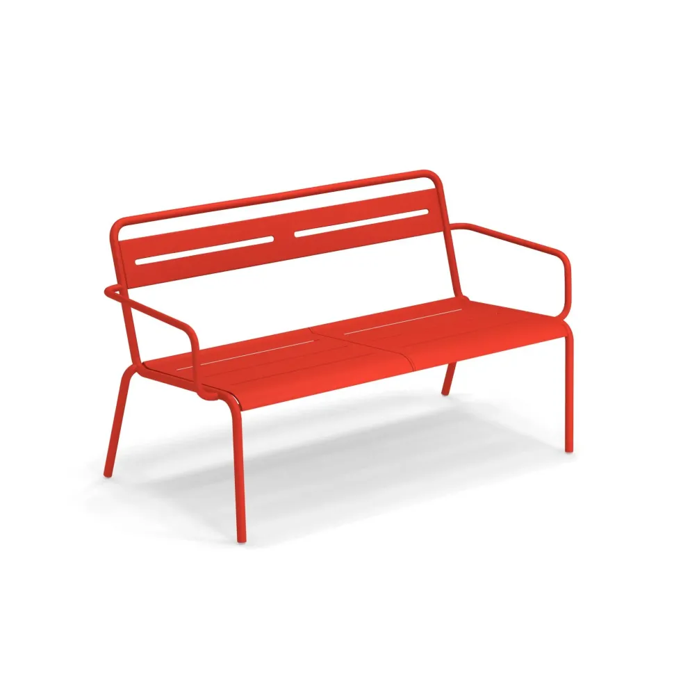 Divani per l'esterno Emu: modello Star a prezzo Outlet