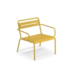 Divani per l'esterno Emu: modello Star a prezzo Outlet