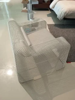 Divani per l'esterno Emu: modello Ivy in Offerta Outlet