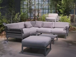 Divani per l'esterno Nardi: modello Maximo a prezzo Outlet