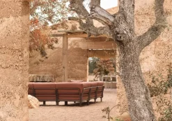 Divani per l'esterno Nardi: modello Maximo a prezzo Outlet