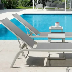 Divani per l'esterno Talenti: modello Steep in Offerta Outlet