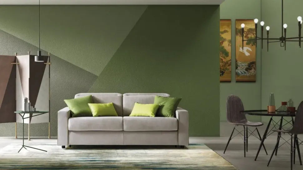 Divano 2 posti Barbados Le Comfort a prezzo scontato!