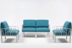 Divano 2 posti Komodo Nardi a prezzi vantaggiosi sull'eCommerce!