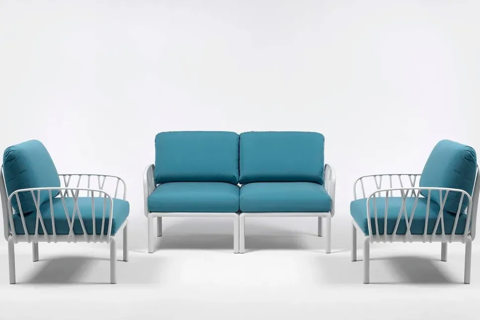 Divano 2 posti Komodo Nardi a prezzi vantaggiosi sull'eCommerce!