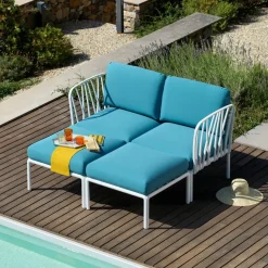 Divano 2 posti Komodo Nardi a prezzi vantaggiosi sull'eCommerce!