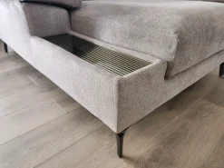 Divano a 4 posti modello All-in di Felis a prezzo riservato