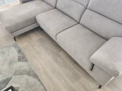 Divano a 4 posti modello All-in di Felis a prezzo riservato