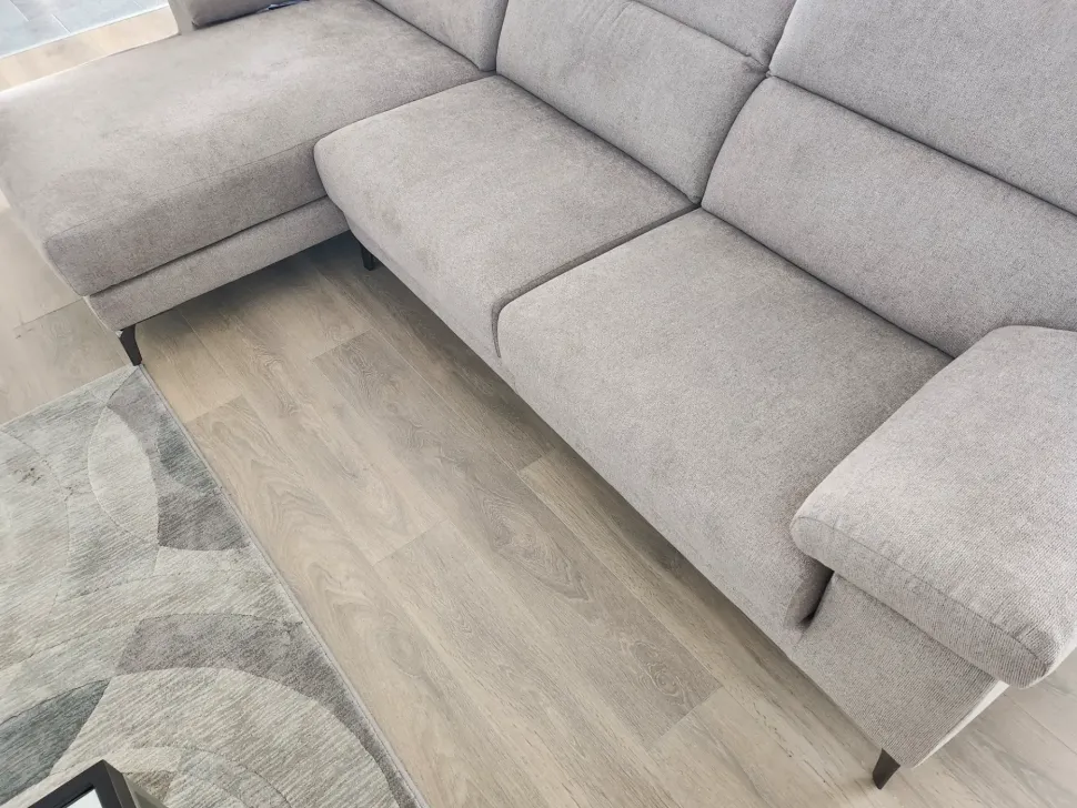 Divano a 4 posti modello All-in di Felis a prezzo riservato