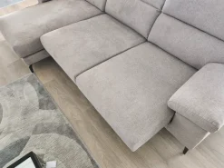 Divano a 4 posti modello All-in di Felis a prezzo riservato