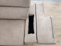 Divano a 4 posti modello All-in di Felis a prezzo riservato