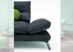 Divano a 3 posti modello Componibile modello libra di Aerre italia a prezzo riservato