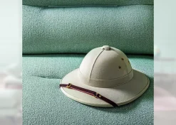 Divano a 3 posti modello Componibile modello libra di Aerre italia a prezzo riservato