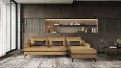 Divano a 3 posti modello Nixon di Le comfort a prezzo riservato