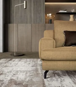 Divano a 3 posti modello Nixon di Le comfort a prezzo riservato