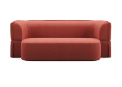 Divano a 2 posti modello Soft island indoor di Liu jo living a prezzo riservato