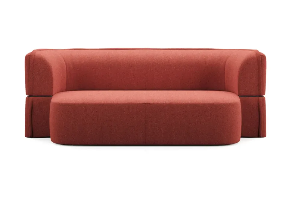 Divano a 2 posti modello Soft island indoor di Liu jo living a prezzo riservato