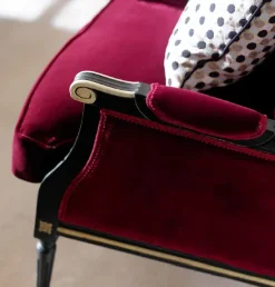 Divano a 2 posti modello Sofa  art. 2095 di Vittorio grifoni a prezzo riservato