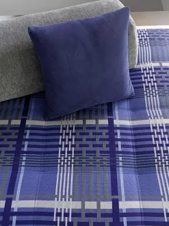 Divano a 3 posti modello Softbench di Flou a prezzo riservato