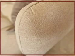 Divano Abbracci in Tessuto Franco ferri a prezzo ribassato