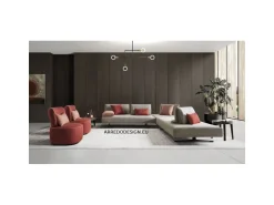 Divano Abbraccio Le comfort in OFFERTA - 35%