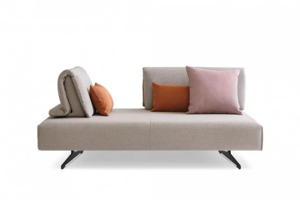 Divano Abbraccio Le comfort a PREZZO OUTLET