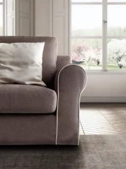 Divano Abby Collezione esclusiva in OFFERTA - 40%