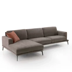 Divano Agadir outlet di Diotti.com in stile moderno in Offerta Outlet