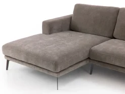 Divano Agadir outlet di Diotti.com in stile moderno in Offerta Outlet