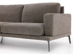 Divano Agadir outlet di Diotti.com in stile moderno in Offerta Outlet