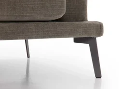 Divano Agadir outlet di Diotti.com in stile moderno in Offerta Outlet