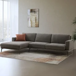 Divano Agadir outlet di Diotti.com in stile moderno in Offerta Outlet