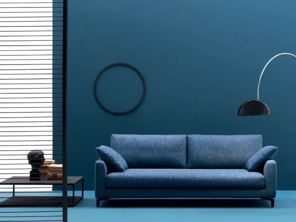 Divano Airone Artigianale a prezzo scontato