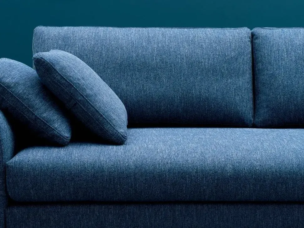 Divano Airone Artigianale a prezzo scontato