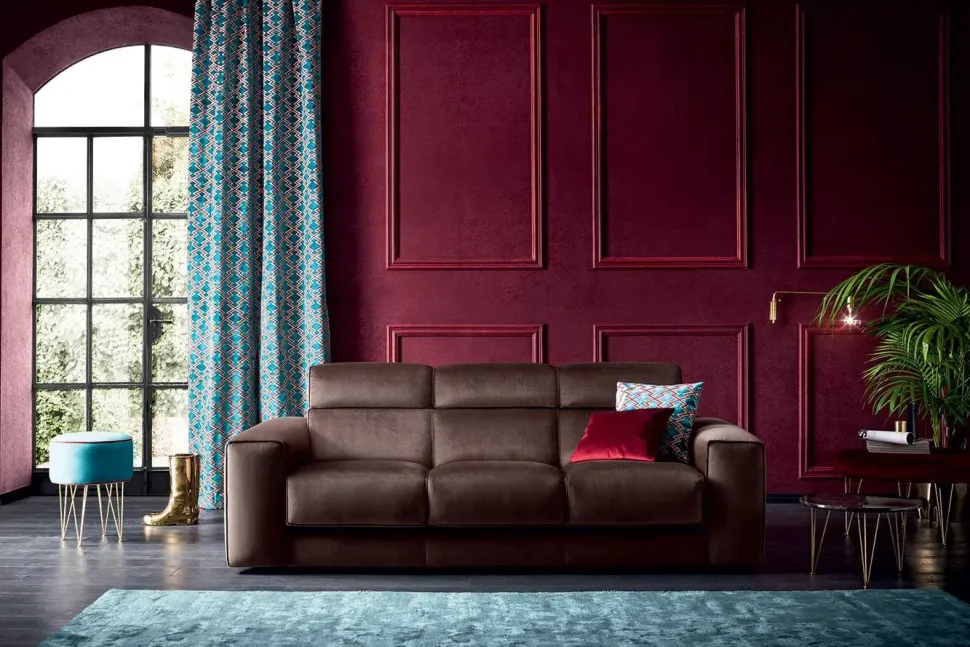 Divano AJAR Felis con sconto 36%