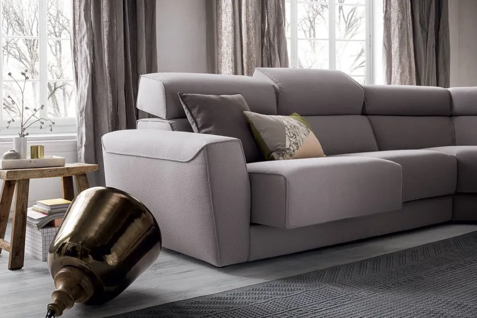 Divano AJAR Felis con sconto 36%