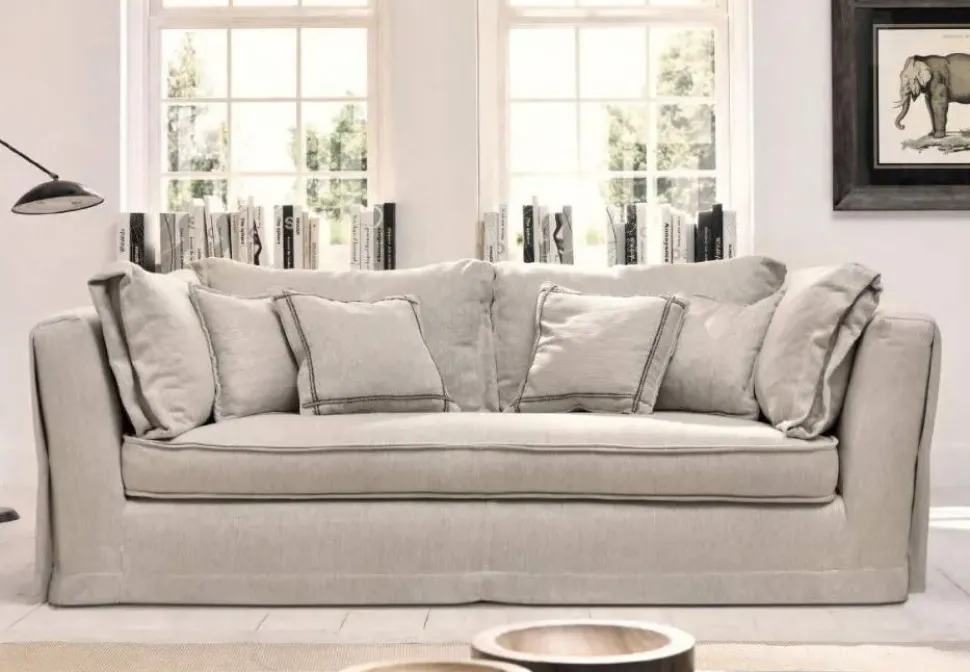 Divano Alba Md work a prezzi convenienti