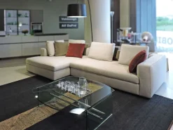 Divano Albert Molteni & c: con uno SCONTO ESCLUSIVO del 50%