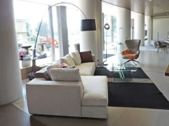 Divano Albert Molteni & c: con uno SCONTO ESCLUSIVO del 50%