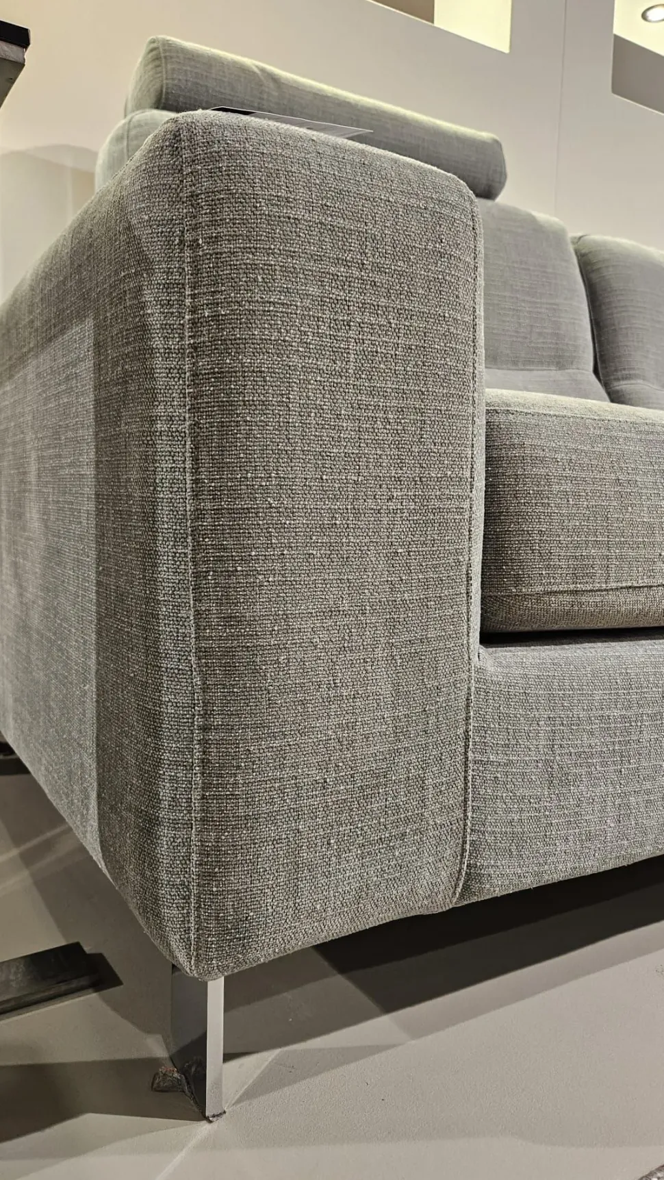 Divano Alex di Divanidea in stile moderno in Offerta Outlet