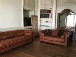 Divano Alfred Baxter a PREZZO OUTLET